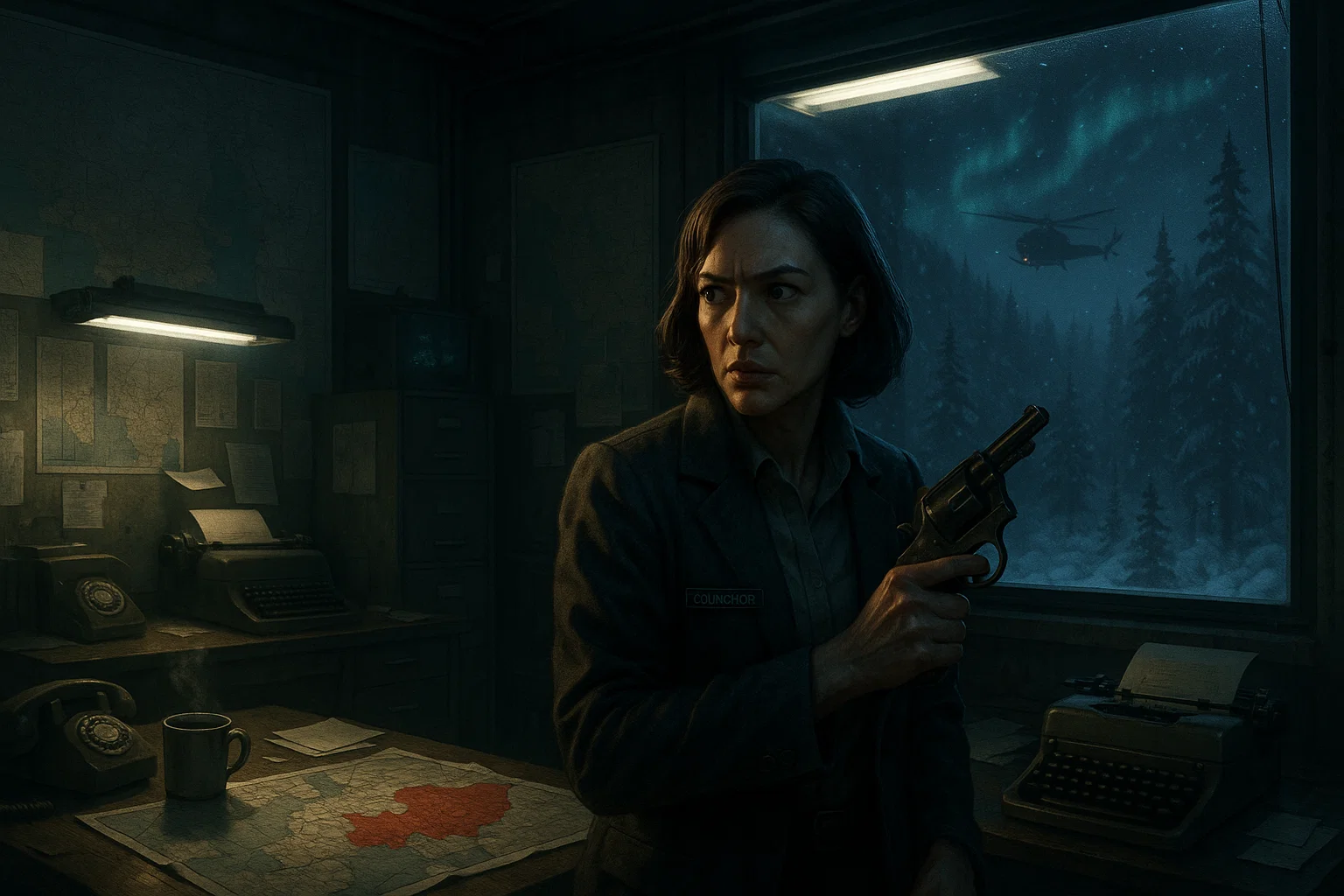 The Kill Switch at the Edge of the World